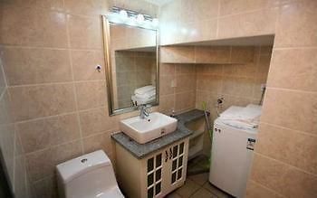 Nanchang Yijia Loft Apartment Hotel Εξωτερικό φωτογραφία