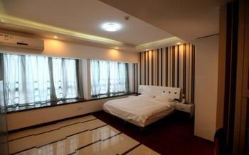 Nanchang Yijia Loft Apartment Hotel Εξωτερικό φωτογραφία