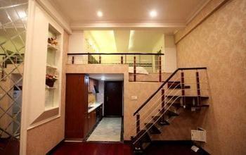 Nanchang Yijia Loft Apartment Hotel Εξωτερικό φωτογραφία