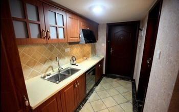 Nanchang Yijia Loft Apartment Hotel Εξωτερικό φωτογραφία