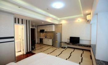 Nanchang Yijia Loft Apartment Hotel Εξωτερικό φωτογραφία