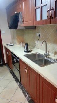 Nanchang Yijia Loft Apartment Hotel Εξωτερικό φωτογραφία